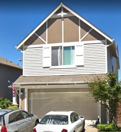 2743 SW Jabirin, Port Orchard, WA 98367