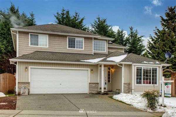 17725 12th AVE W, Lynnwood, WA 98037