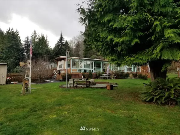 Port Ludlow, WA 98365,141 W Boat DR