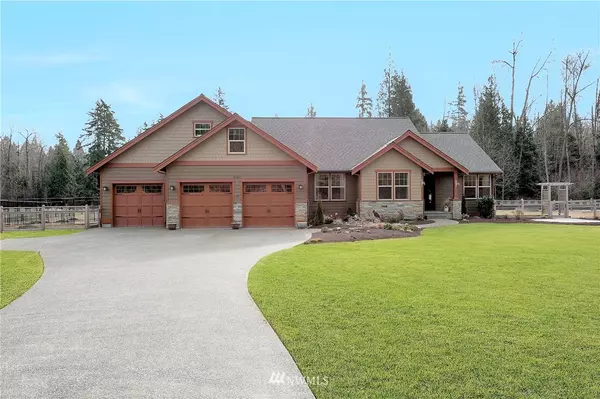 Blaine, WA 98230,5161 Heronswood DR