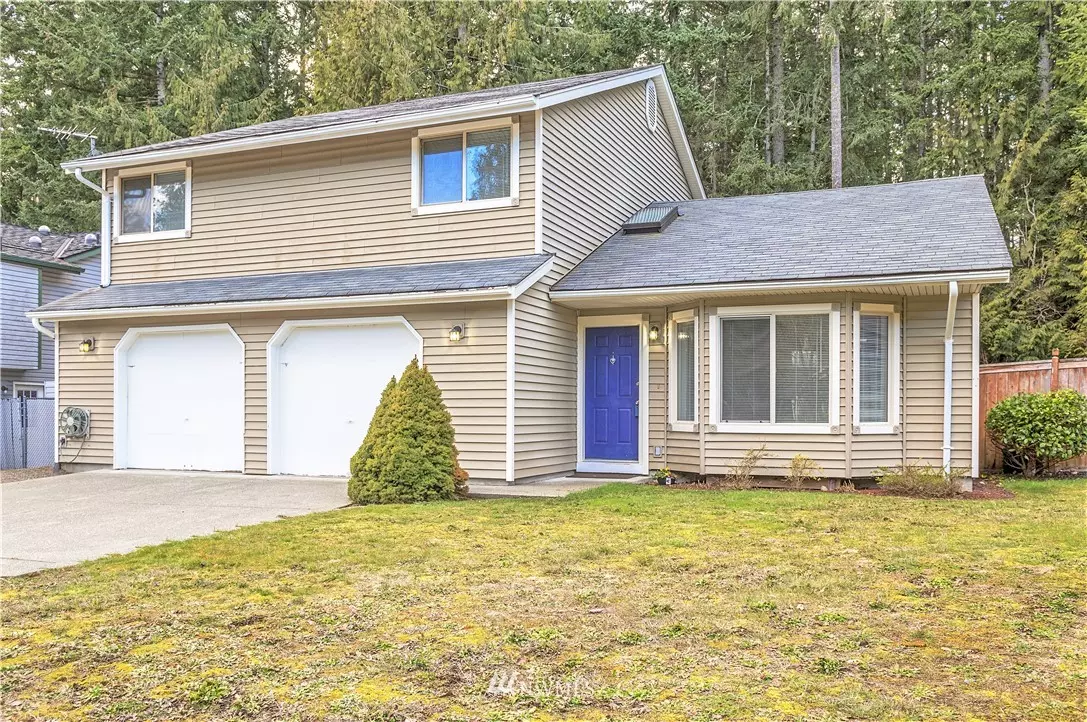 Poulsbo, WA 98370,20645 Terasse DR NW