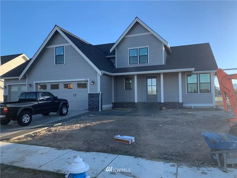 902 rye CT, Lynden, WA 98264