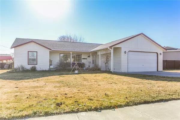 269 Kevin WAY, Moses Lake, WA 98837