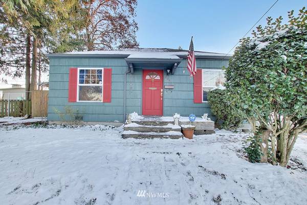 204 South Lane, Tacoma, WA 98404