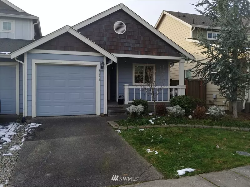 3178 Festival AVE E, Fife, WA 98424