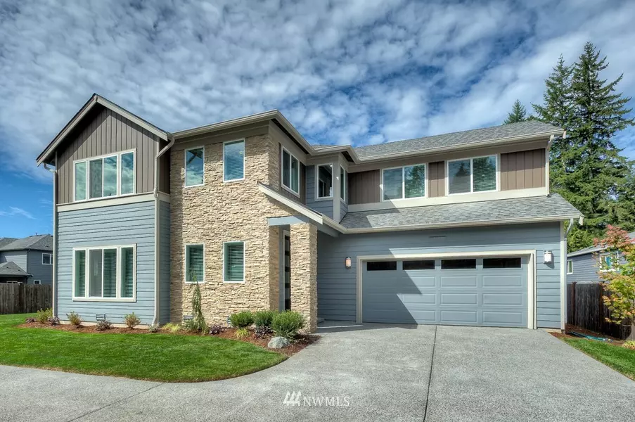 10231 56th AVE NE #25, Marysville, WA 98270