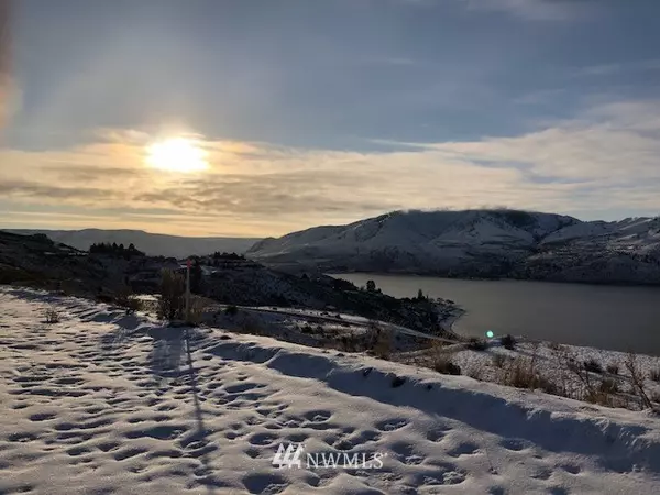 Chelan, WA 98816,98 Sky Harbor DR