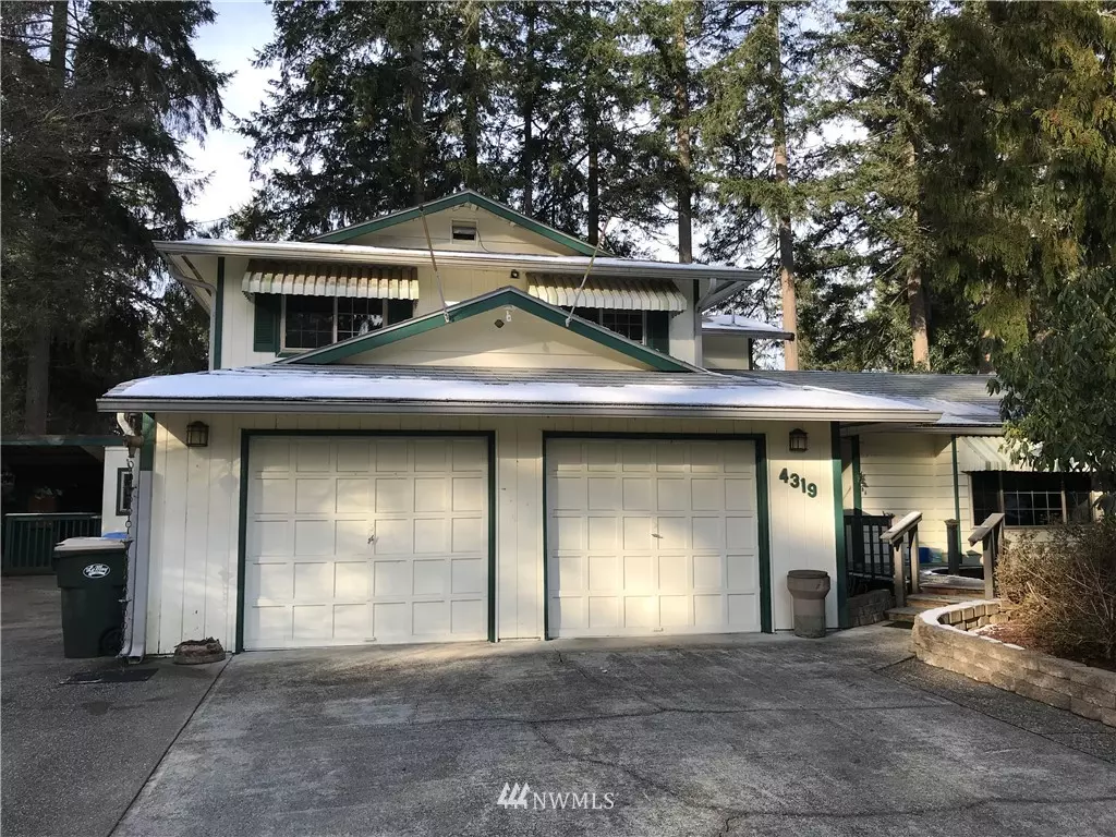 Lacey, WA 98503,4319 Clearwater LOOP SE