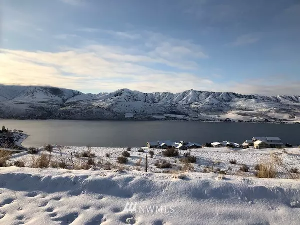 Chelan, WA 98816,116 Heavenly Place DR