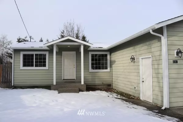 2307 117th PL SW, Everett, WA 98204