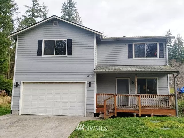 12950 Ironwood RD NW, Poulsbo, WA 98370