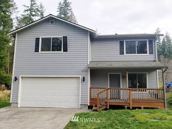 Poulsbo, WA 98370,12950 Ironwood RD NW