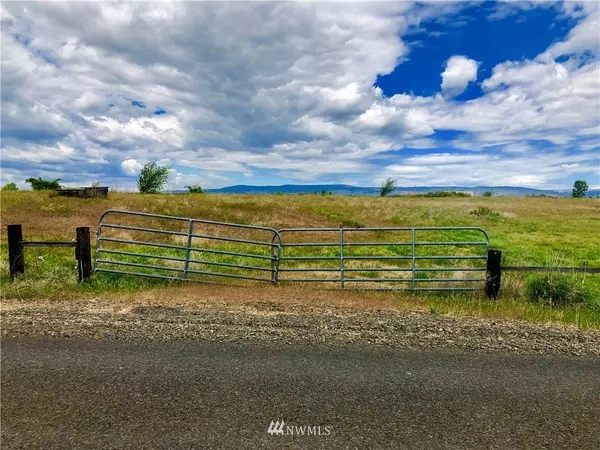 Ellensburg, WA 98926,0 Whiskey Creek LN