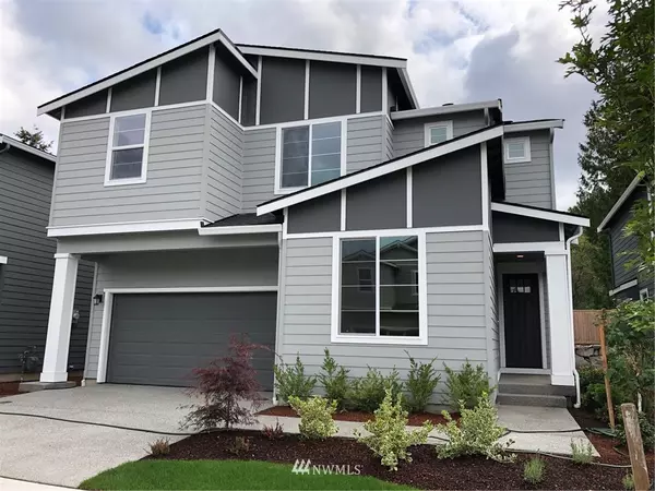 Kent, WA 98030,24316 106th (Lot 19) PL SE