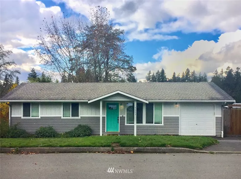 7551 206th PL NE, Redmond, WA 98053