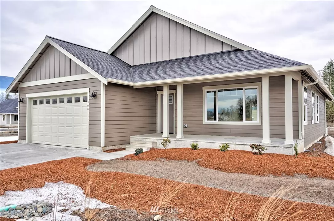 Nooksack, WA 98276,908 Whispering Meadows CT