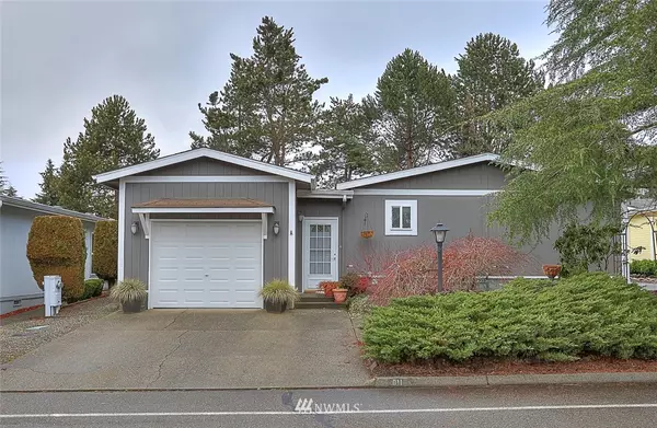 911 243rd ST SW, Bothell, WA 98021