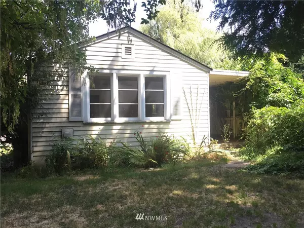 15909 Manor WAY, Lynnwood, WA 98087