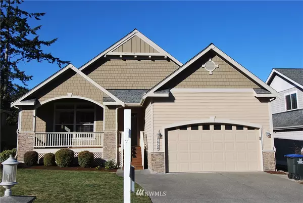 2654 NE Kevos Pond Dr, Poulsbo, WA 98370