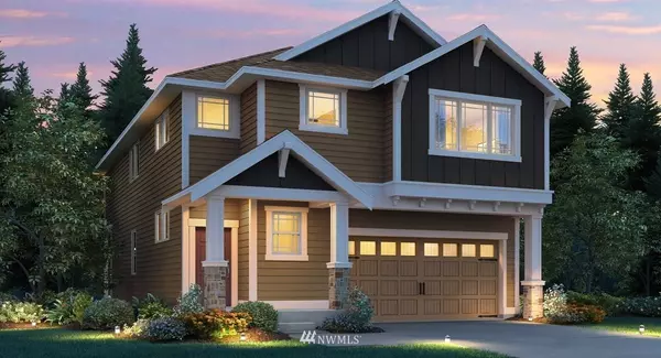 Renton, WA 98058,13718 SE 185th WAY #38
