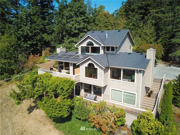 Bellingham, WA 98229,107 Sea Pines LN