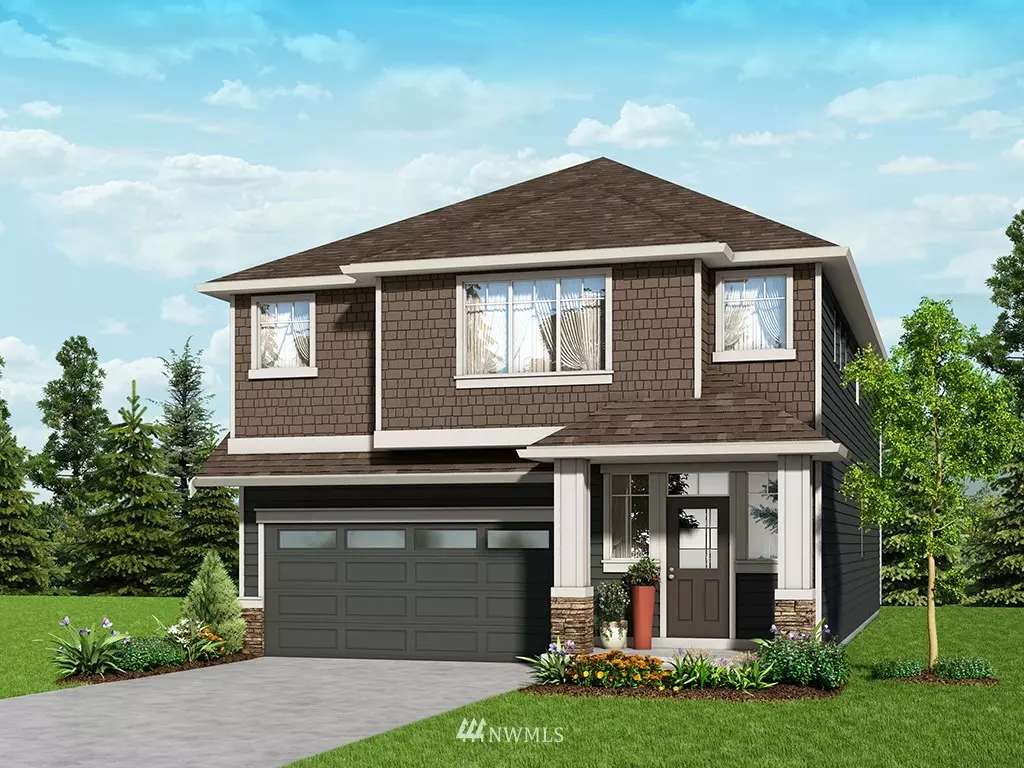 Monroe, WA 98272,13292 186th AVE SE #7