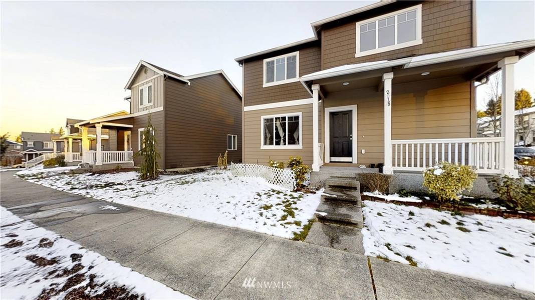 2015 E 43rd ST, Tacoma, WA 98404