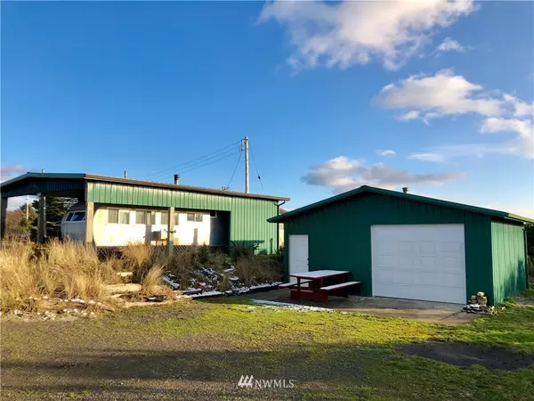 Grayland, WA 98547,683 Beach Camp RD