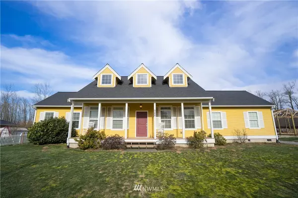 900 Garfield ST, Sumas, WA 98295