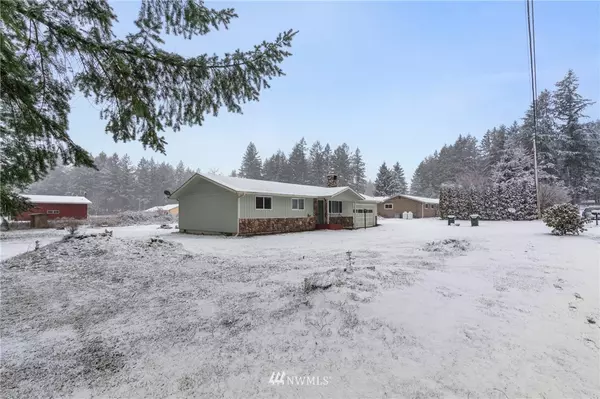 Tenino, WA 98589,710 Marci CT SE