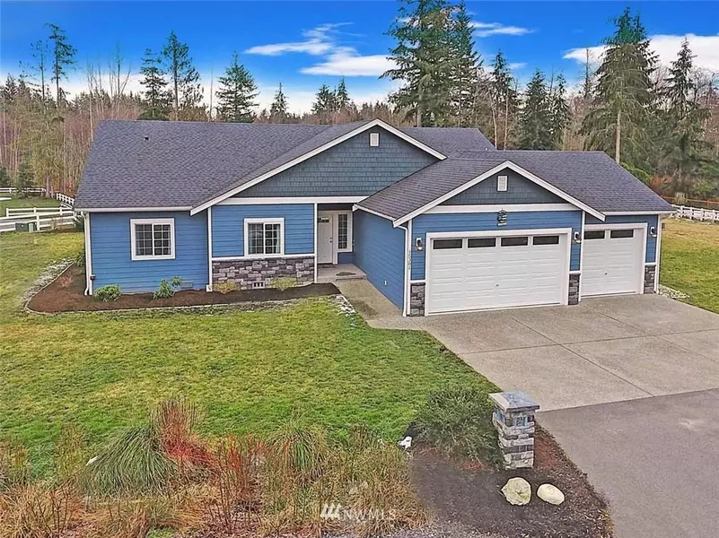 15301 99th DR NE, Arlington, WA 98223