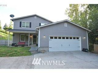 2531 E Lynnwood DR, Longview, WA 98632