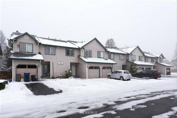 15815 Admiralty WAY #A5, Lynnwood, WA 98087