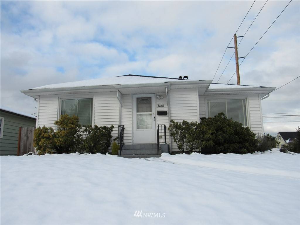 4801 S 7th ST, Tacoma, WA 98405
