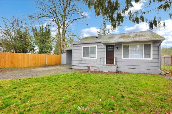 14616 Washington AVE SW, Lakewood, WA 98498