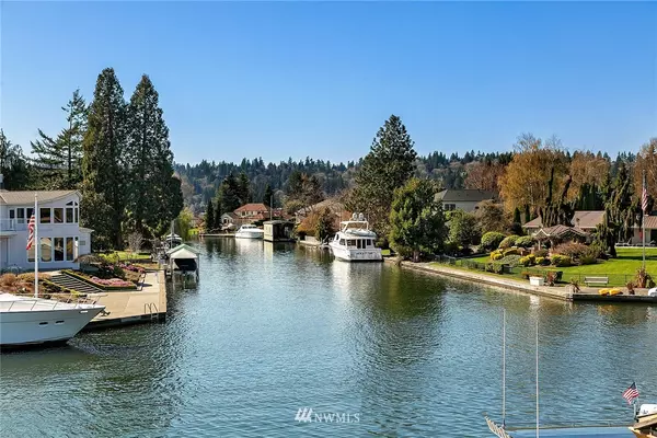 Bellevue, WA 98006,55 Skagit Key