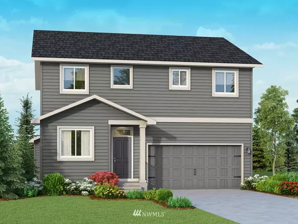 1002 Frankie LN #8, Cle Elum, WA 98922
