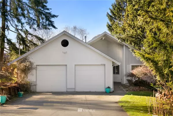 18765 NE 55th ST, Sammamish, WA 98074