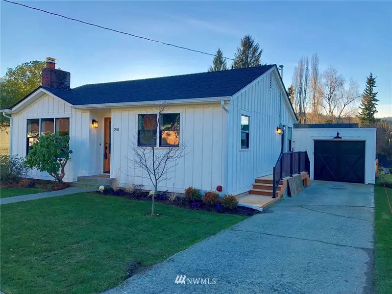 245 2nd AVE NE, Issaquah, WA 98027