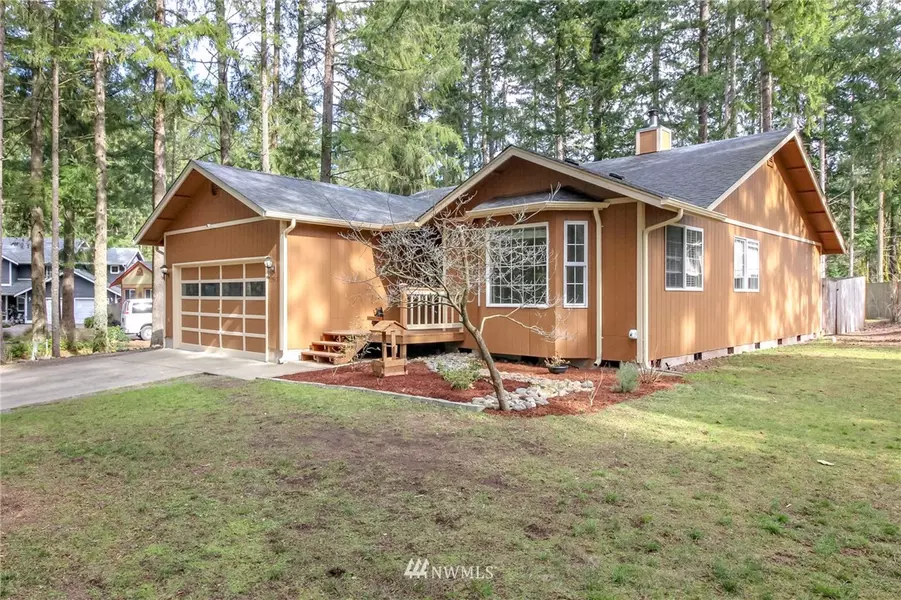 22517 N Clearlake BLVD SE, Yelm, WA 98597