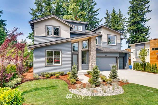 14320 SE 38th ST, Bellevue, WA 98006