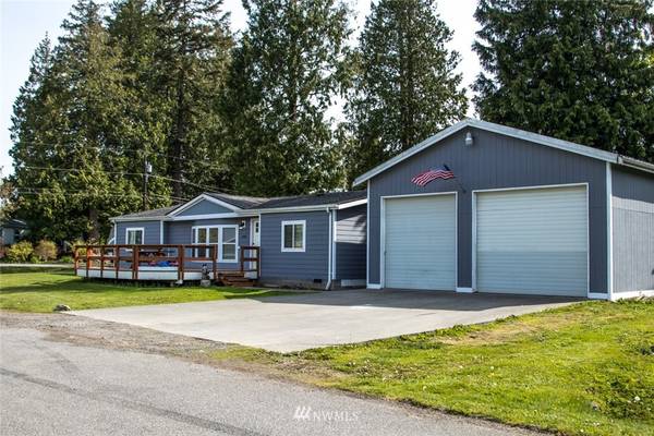 4605 Orcas WAY, Ferndale, WA 98248