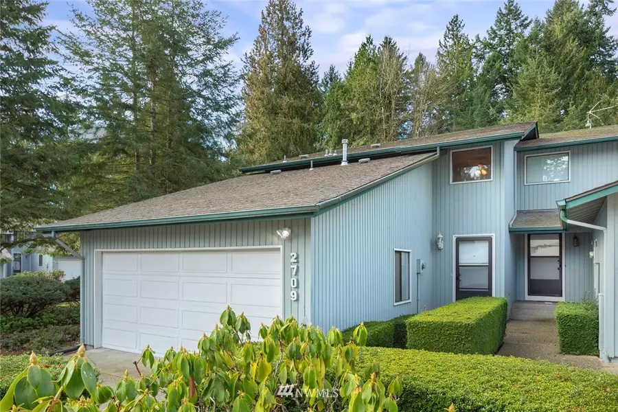 2709 Fir ST SE, Auburn, WA 98092