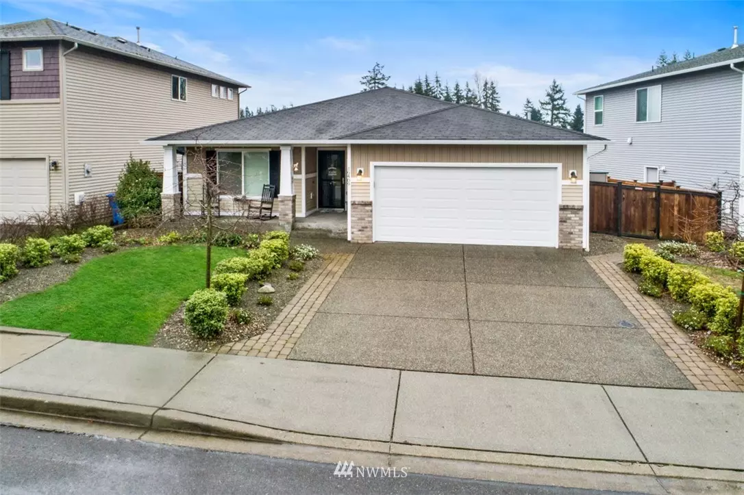 Bonney Lake, WA 98391,19409 103rd ST E