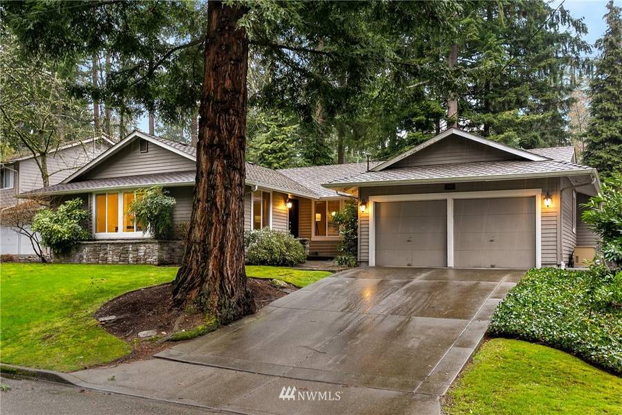 2967 162nd AVE SE, Bellevue, WA 98008