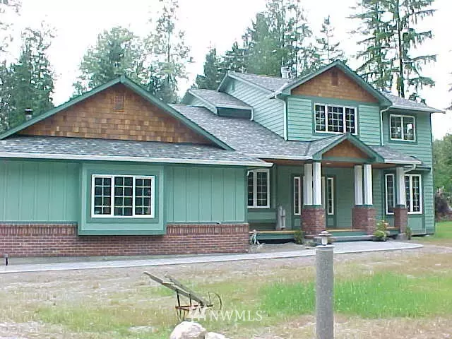 Arlington, WA 98223,12918 111th AVE NE