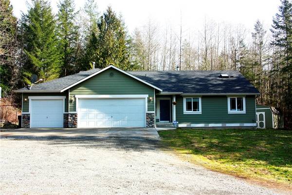 22509 N Carpenter RD, Snohomish, WA 98290