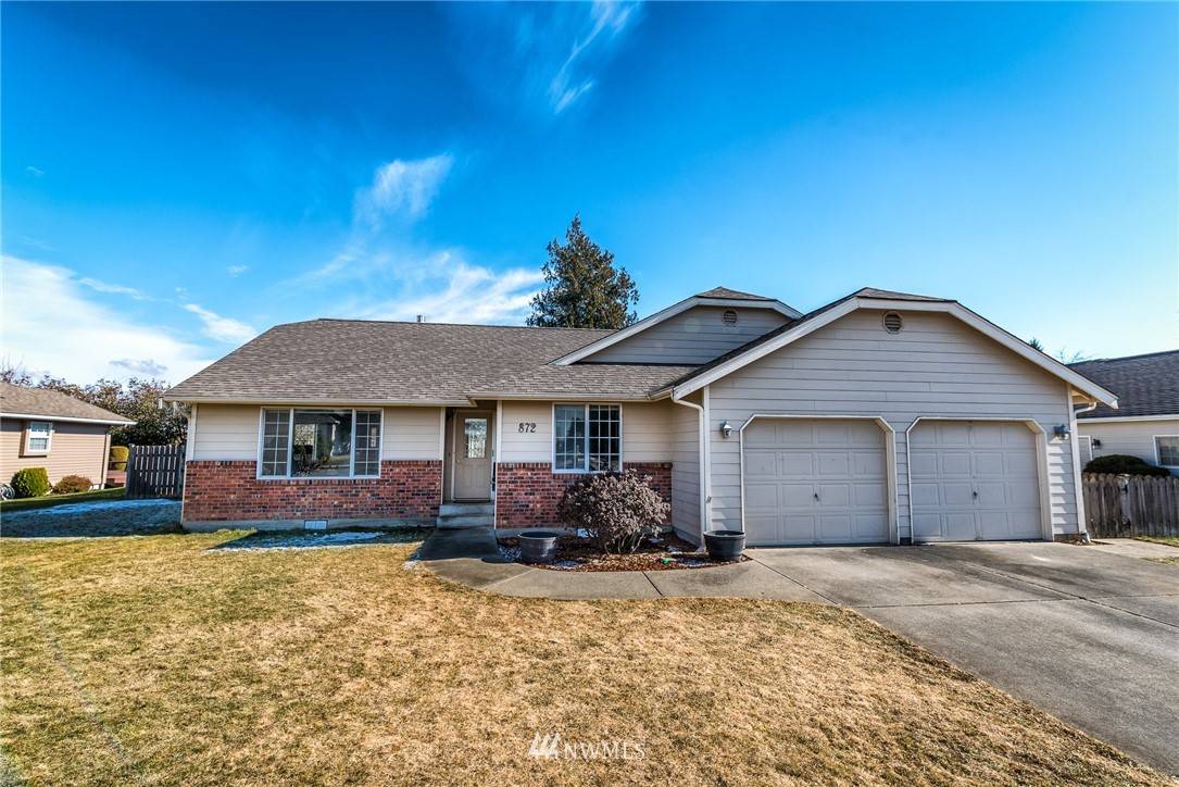 872 19th ST, Lynden, WA 98264