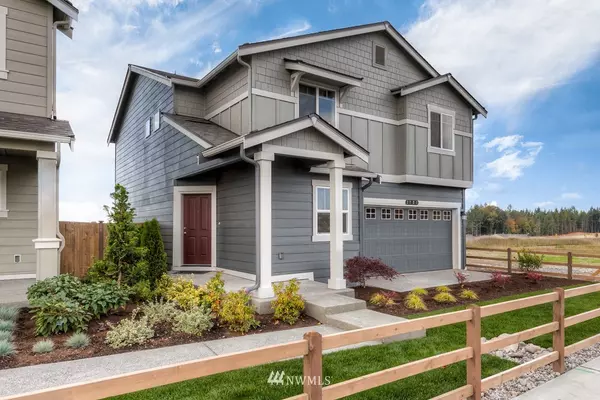 1101 Perry LN #0009, Cle Elum, WA 98922