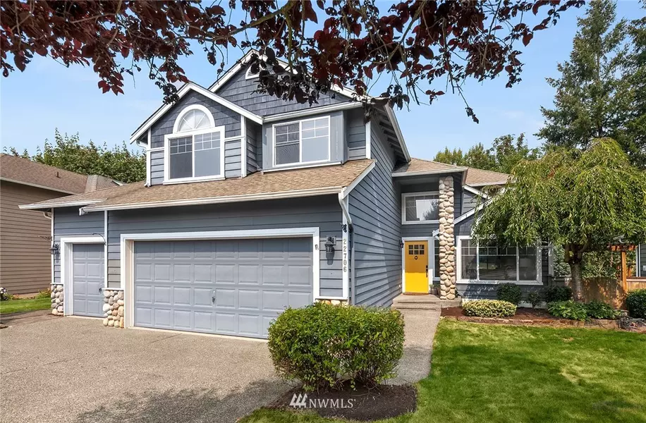 22706 SE 279 ST, Maple Valley, WA 98038